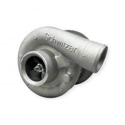 Турбокомпрессор Schwitzer s2b7624tae/0/76 d9 31448L (ТКР7)