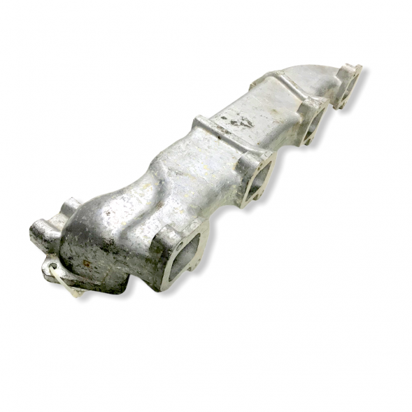 Коллектор впускной 440-0661-03 (ДТ) трактора ДТ-75