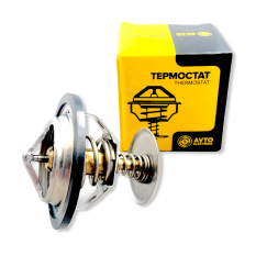 Термостат ТС 107-1306100-04 М МТЗ, ЗИЛ Бычок АЕ