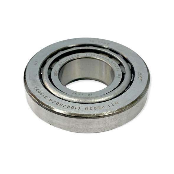Подшипник 27307 (31307, 1027307)  (VKHB 9108) МТЗ 1221 SKF (28 Луцк)