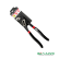 Клещи переставные 250мм AVS KLP0250 A40192S