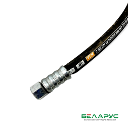 РВД 24*1000 (М20*1.5) 2-х оплет. 2SN