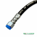 РВД 24*1200(М20х1,5) 2-х оплеточный
