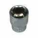 Головка торцевая 6-гранн 1/2 DR (22mm) AVS H01222 A07875S