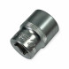 Головка торцевая 6-гранн 1/2 DR (22mm) AVS H01222 A07875S