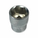 Головка торцевая 6-гранн 1/2 DR (24mm) AVS H01224 A07876S