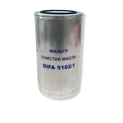 Фильтр масляный М 5102 Д-260