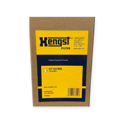 Фильтр топливный Hengst H7101WK (PL420X, 82-00417-SX, 9.3.629)