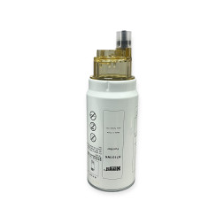 Фильтр топливный Hengst H7101WK (PL420X, 82-00417-SX, 9.3.629)