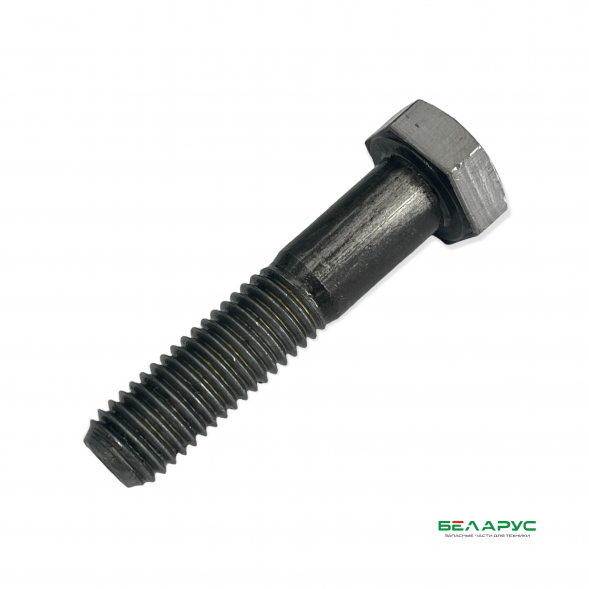 Болт М12*55