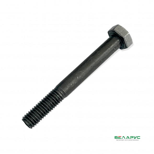 Болт М8*65