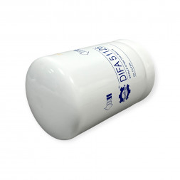 Фильтр масляный М51126 Дифа (HC5507 , HF6554. WH945/2) ГСТ Акрос 595