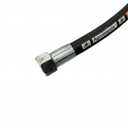 РВД 32*1600 (М27х1,5) 2SN D16 (Agroimpuls)