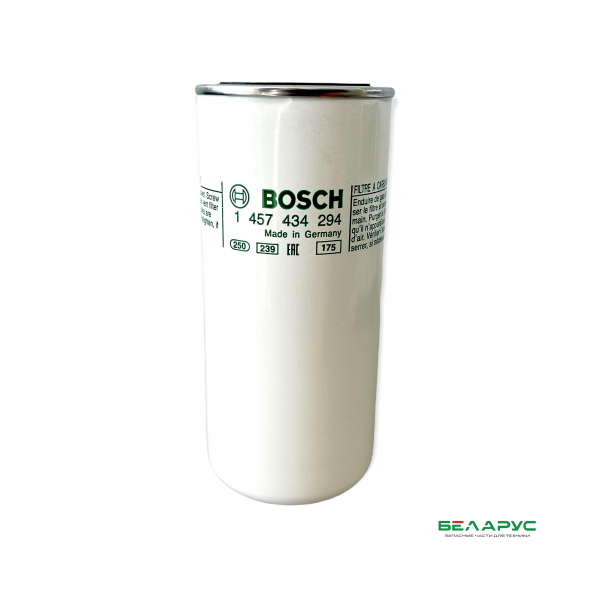 Фильтр топливный N4294 BOSCH ( WK 962/7 (Р550372)