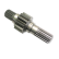 Шестерня ведущая правая (короткая) ТАРА 70-2407053-01