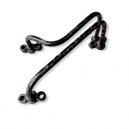 Маслопровод 50-3407015 ГУРа двойной