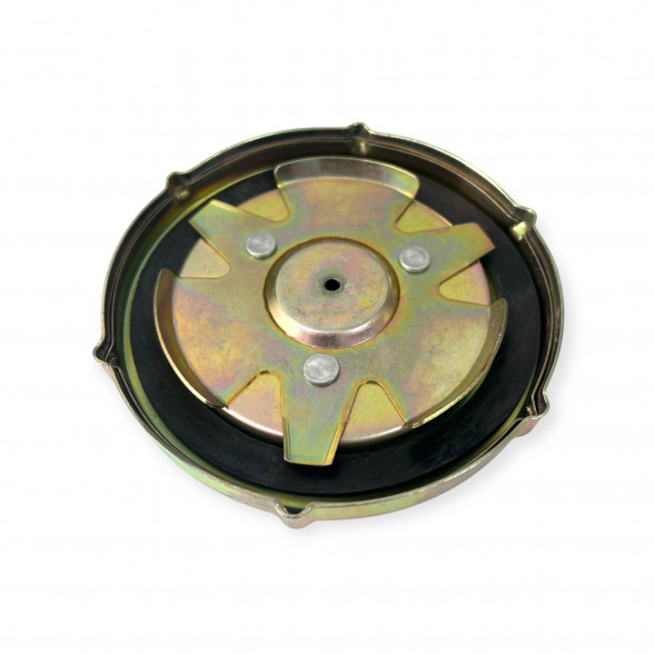 Пробка топливного бака МТЗ металл с/о 50-1103010В