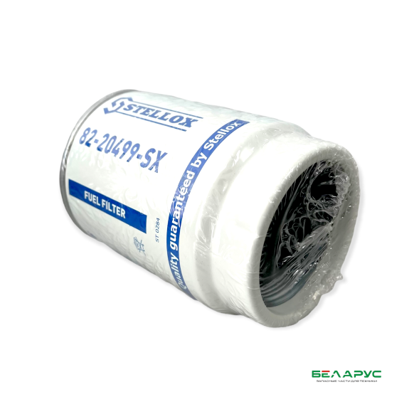 Фильтр топливный (PL270) H173 D107\ 82-20499-SX STELLOX